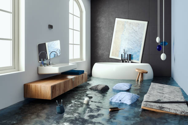 Best Residential water damage restoration  in Waverly, TN