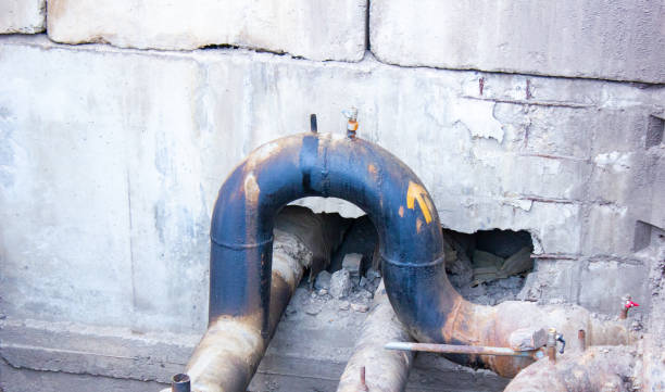 Best Ceiling water damage repair  in Waverly, TN